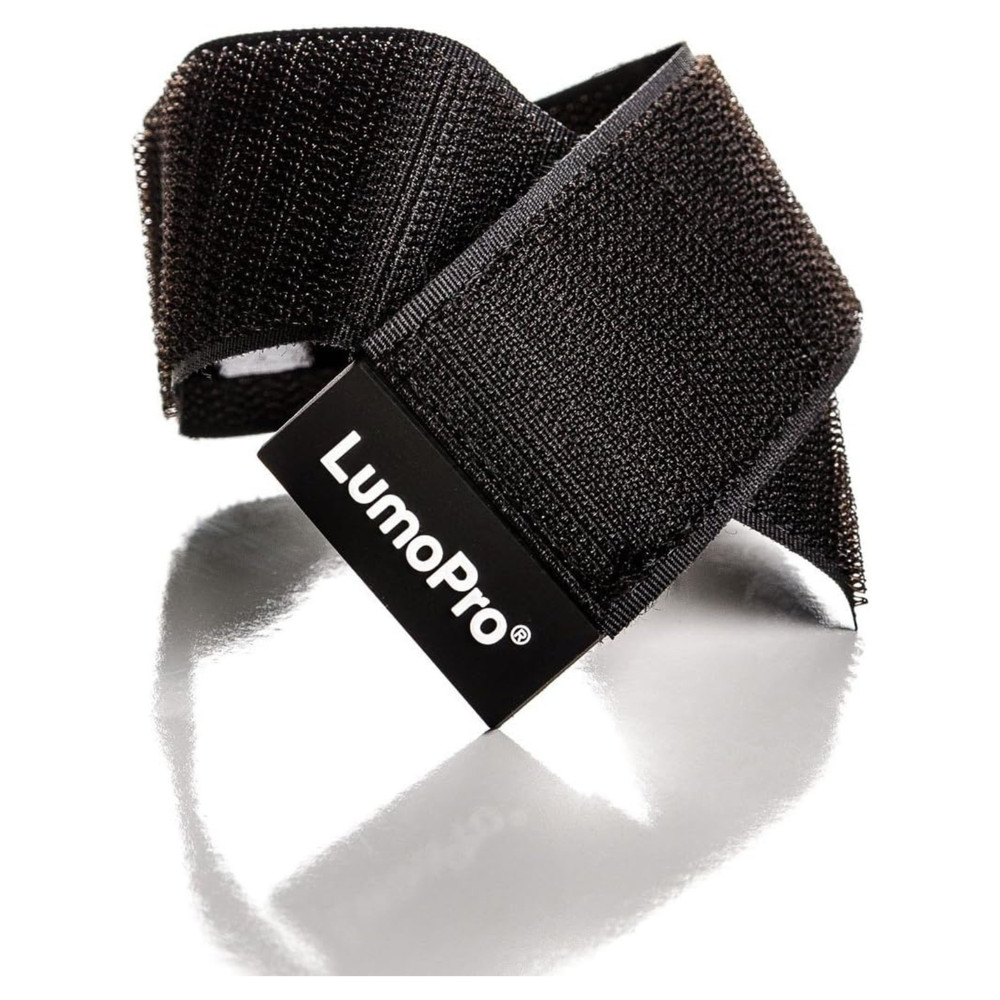 LumoPro Lightswitch Speedlight Case and Modifier, Durable Construction, Black