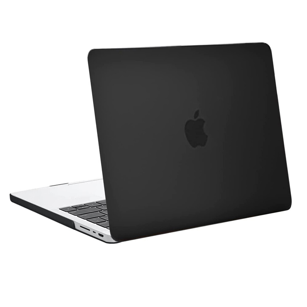 For 2021 Macbook Pro 14 inch Hard Case Shell & Keyboard & Screen Protector A2442