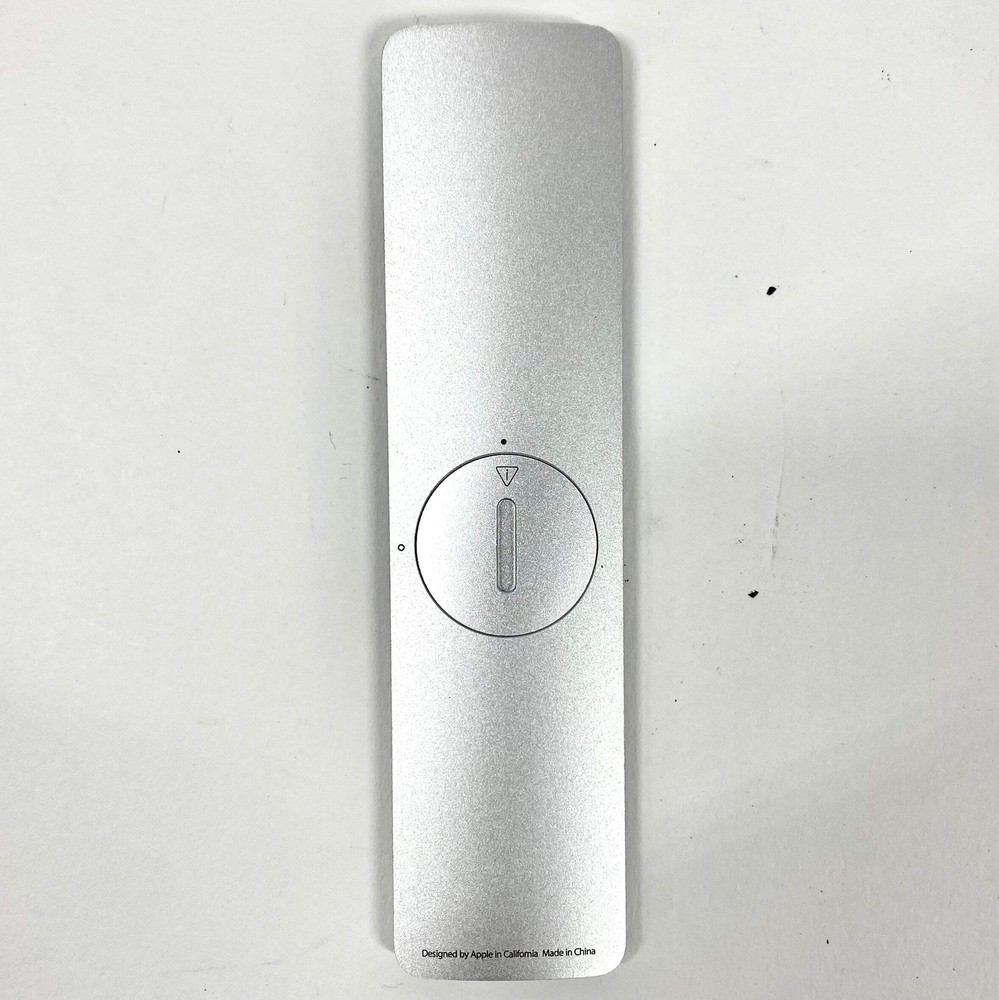 Apple TV 3rd Generation Rev A Black MD199LL/A