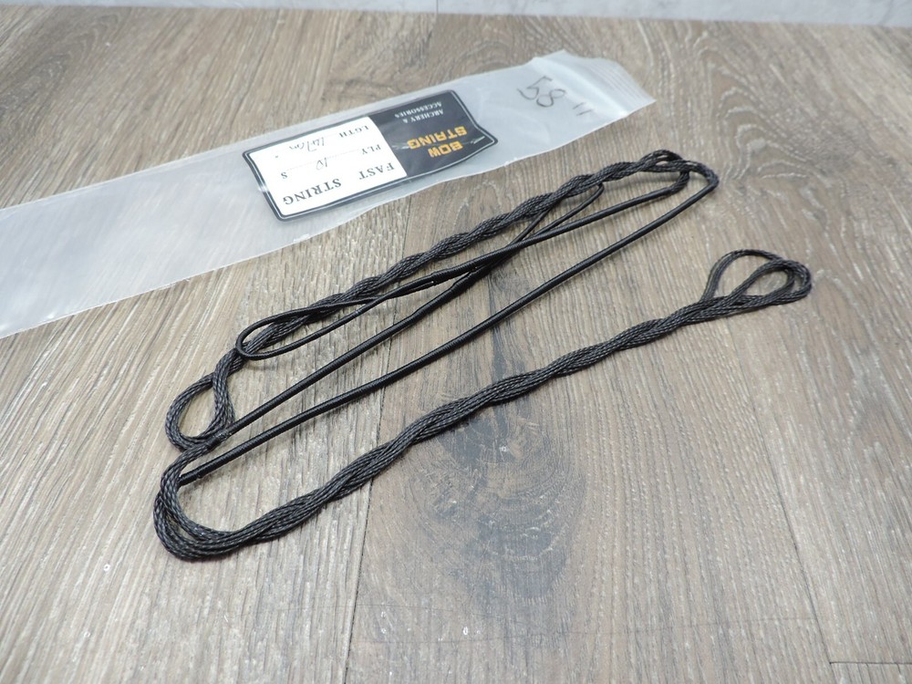 Fast String Bowstring 10 Ply 147 cm