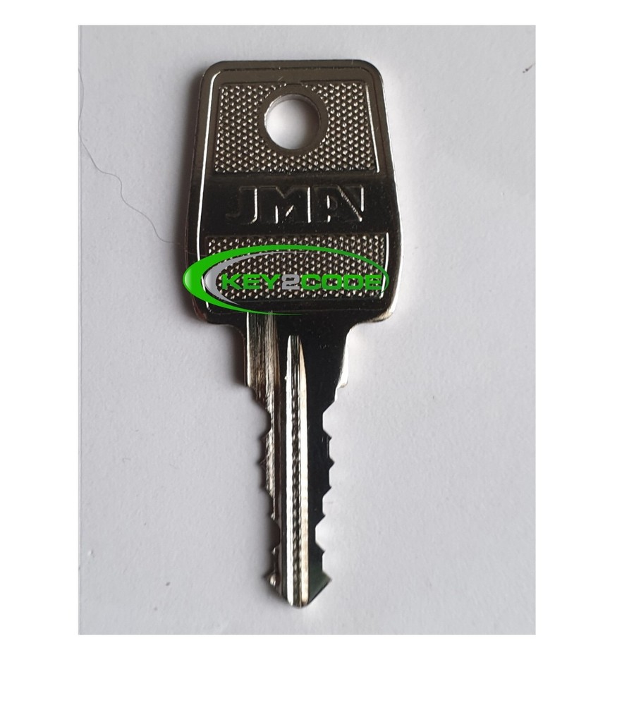 Snap-On Toolbox Keys cut to code, keys from Y001 to Y500