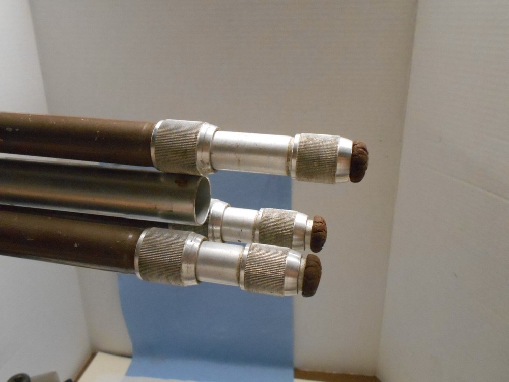 Whitehall 35/8 Tri Pod