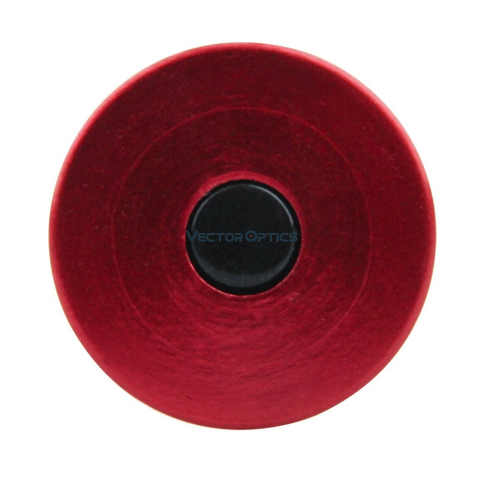 Vector Optics 12 GA 12 Gauge Training Dummy Snap Caps - 2pc
