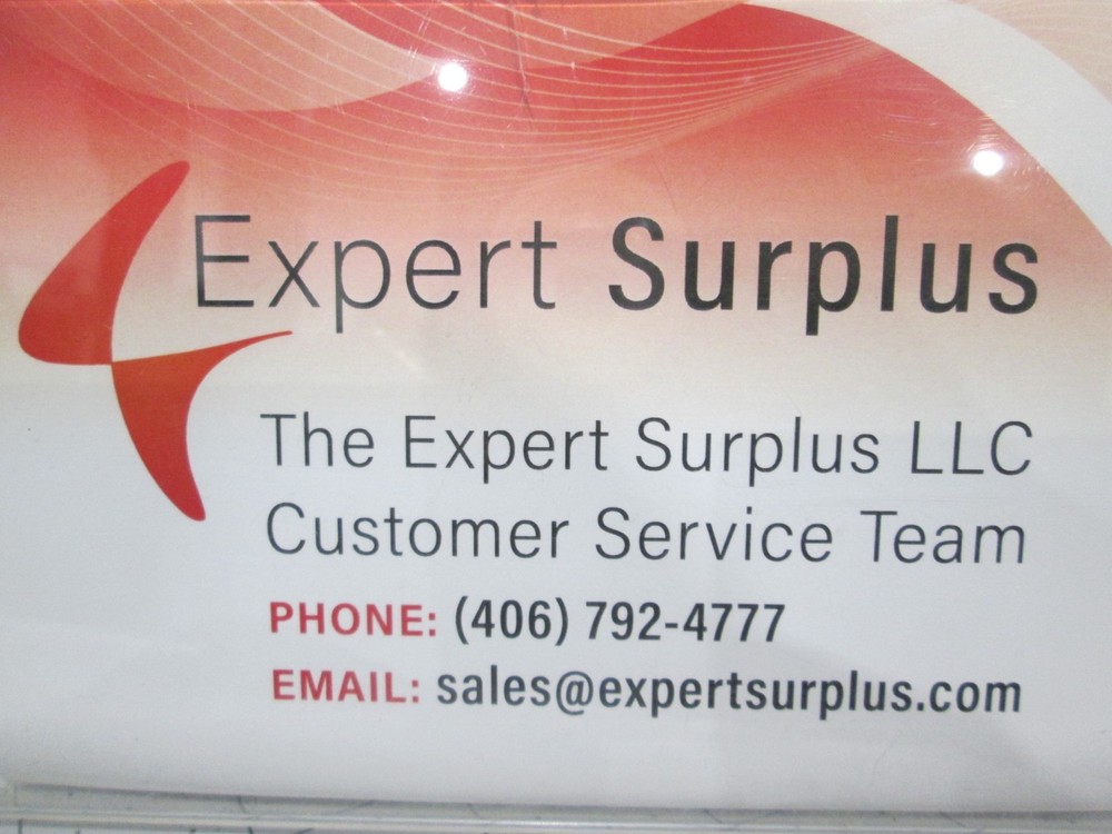 Unit, UFC-1020, Mass Flow Controller, O2, 10 SLPM, Used