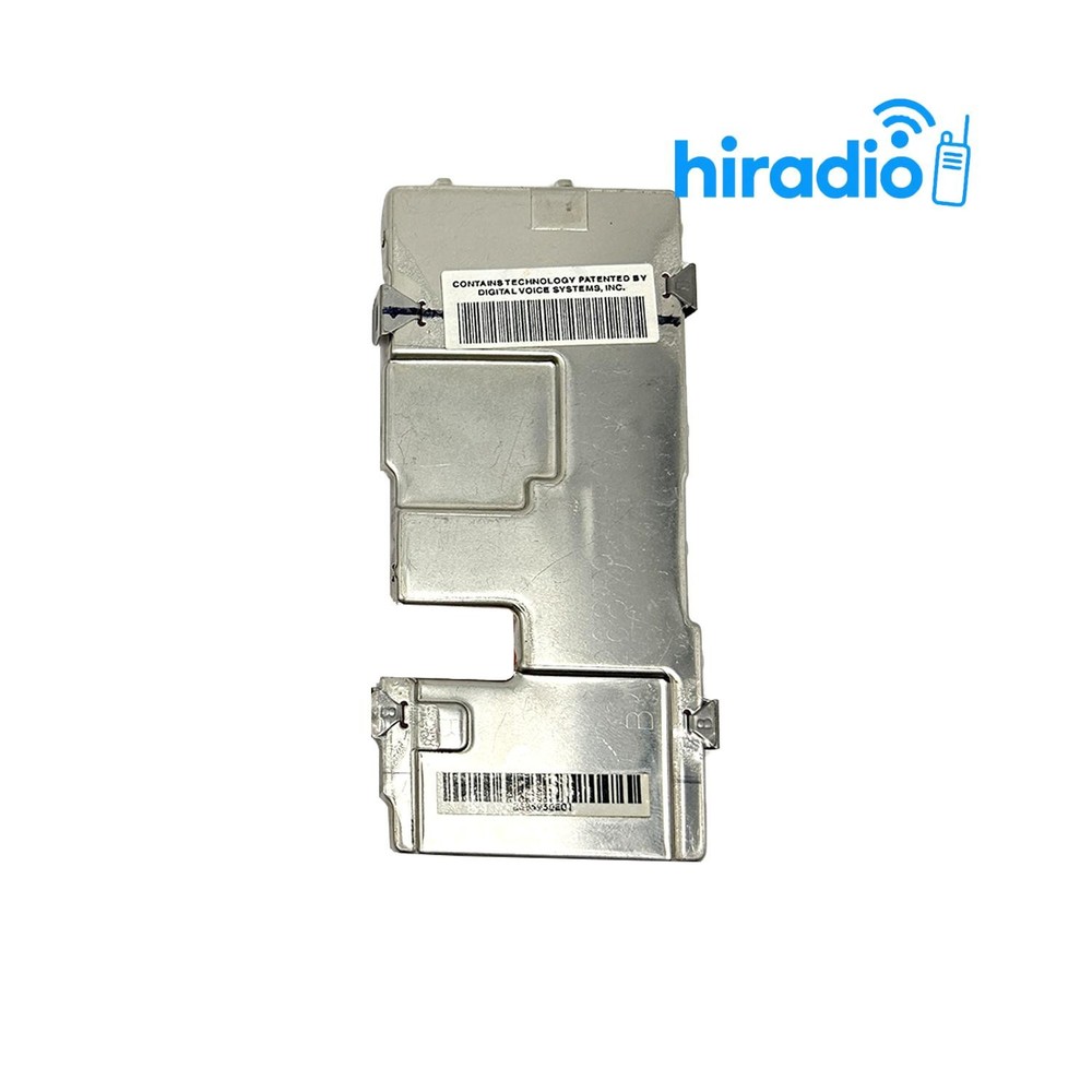 XTS5000 RF Shield Assembly 2685930E01 - Back Cover Board Replacement Part