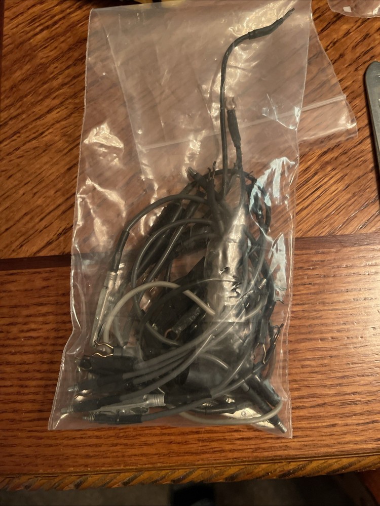 Electronics Toolbox With Tools, Various Tools, Various Testing Equipment See Pic