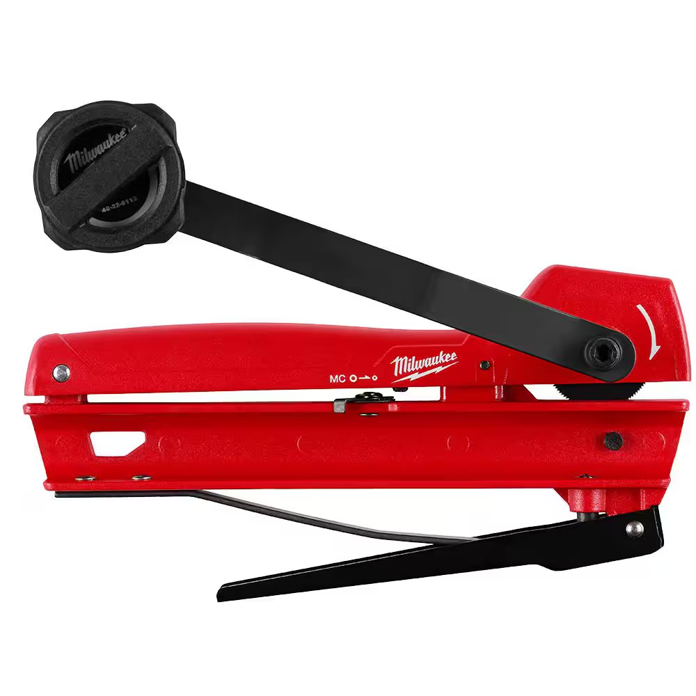MILWAUKEE Armored Cable Cutter