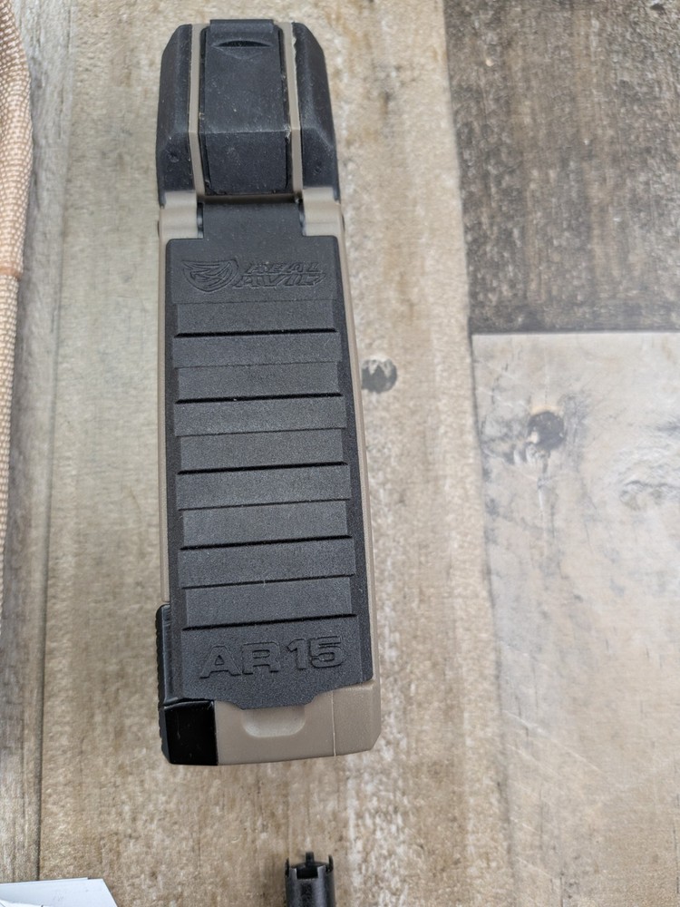 Real Avid Gun Tool Pro W/Sheath