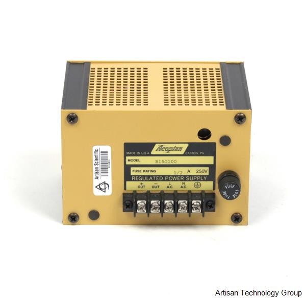 Acopian B15G100 Power Supply