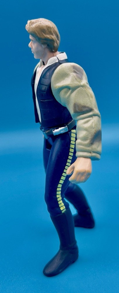 Star Wars 1997 Han Solo