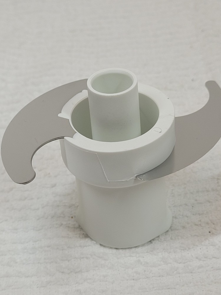 Mini Chopping Blade KitchenAid Food Processor KFP500 - Blade Only