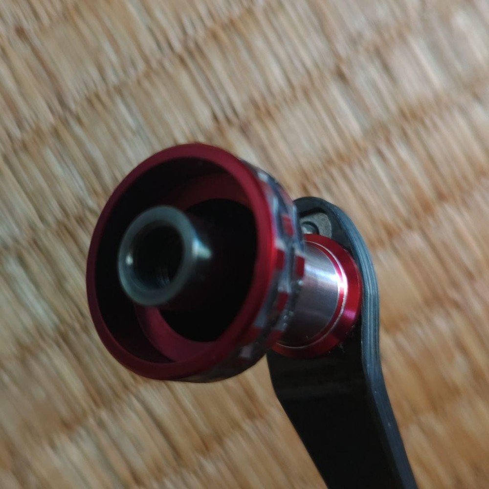 Ocean mark 18EX3000 handle 858201