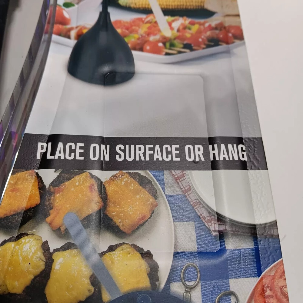 Tech2 Fly Fan & Portable Charger, 2-Pack