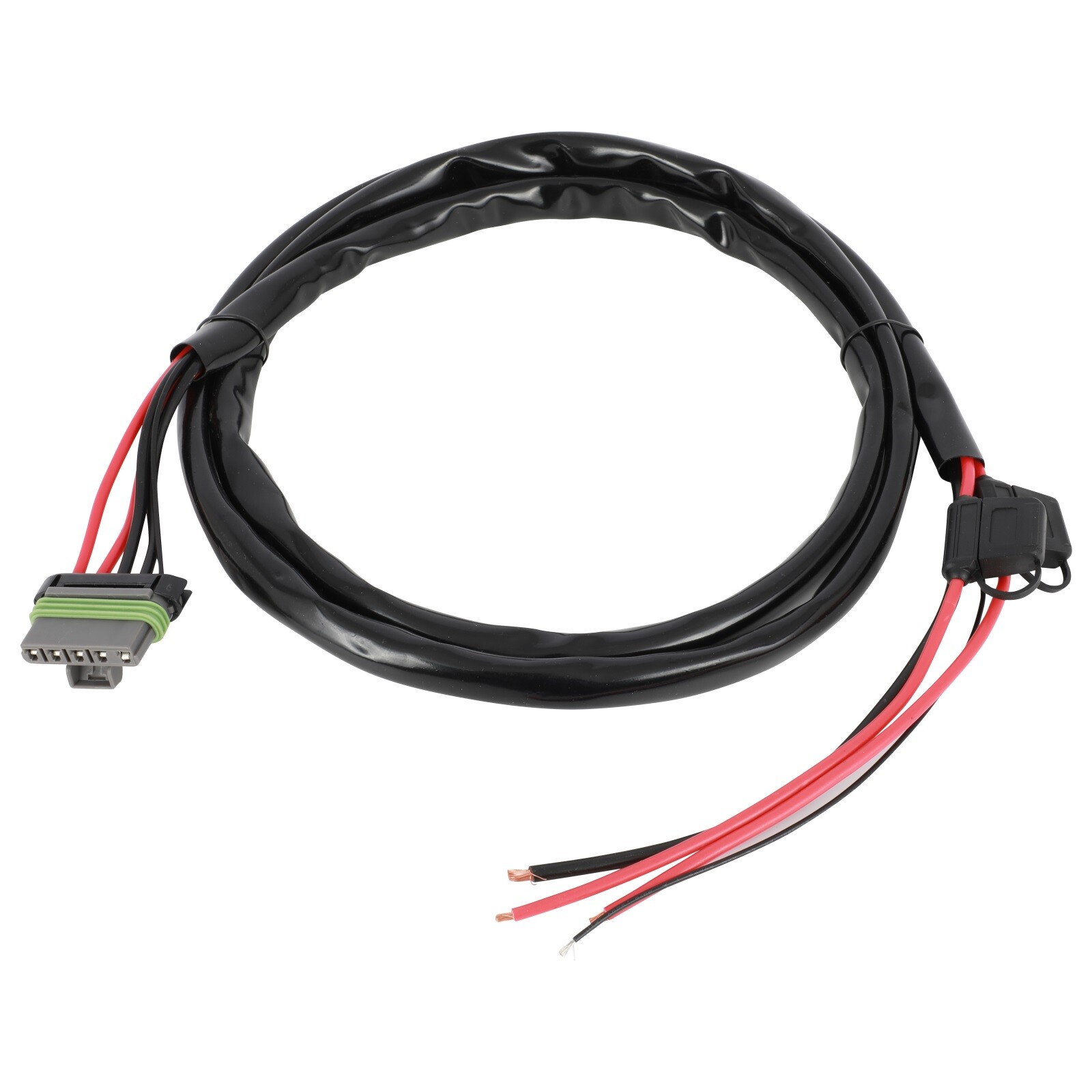 CKMTA12 Maximum Output Twin Motor 12V Universal Air Compressor Kit