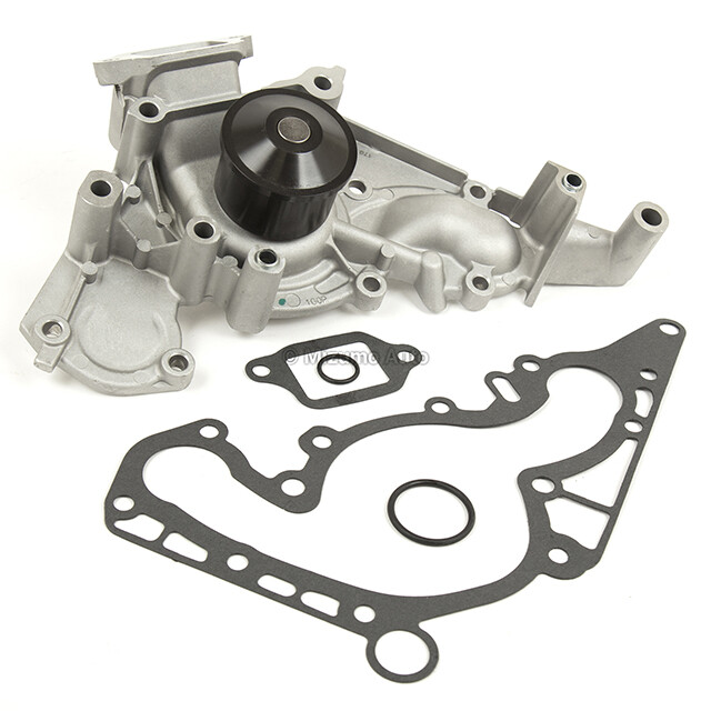 Timing Belt Kit Water Pump Hydraulic Tensioner Fit 98-07 Lexus Toyota 4.7 2UZFE