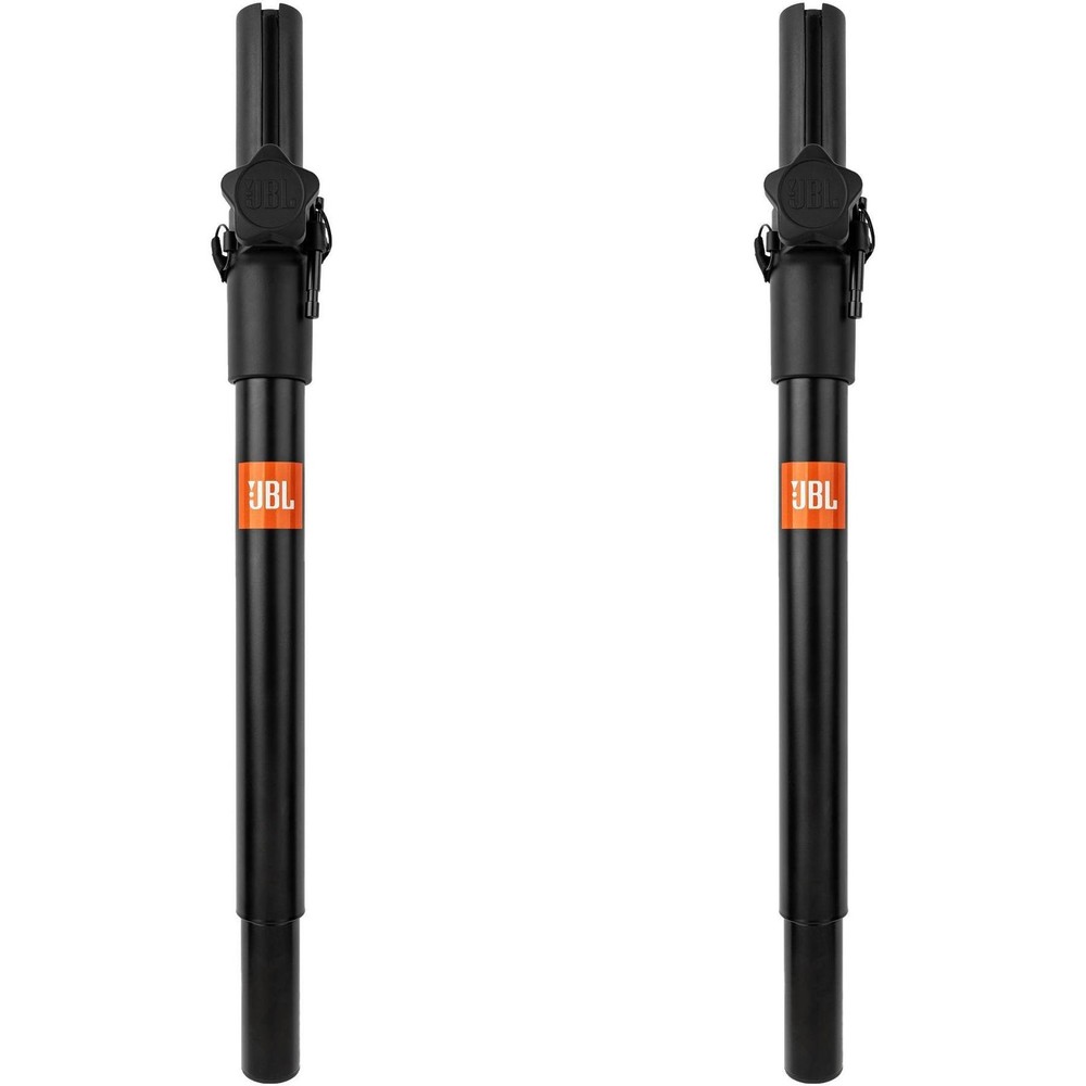 JBL Bags Adjustable Sub Pole - Pair