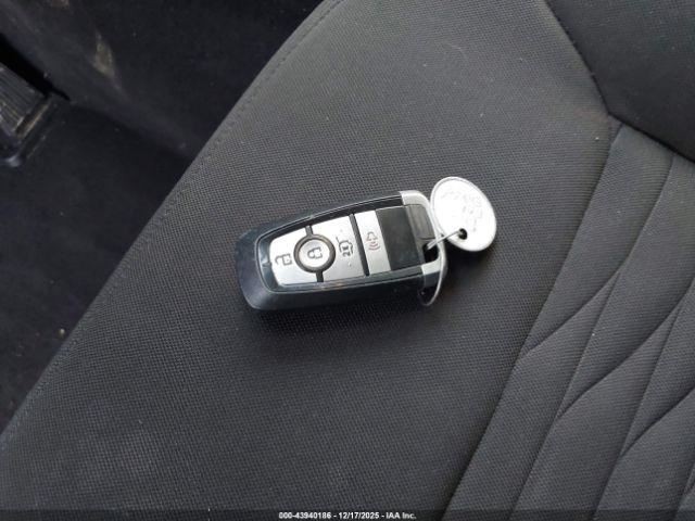 Camera/Projector Camera Windshield Mounted Fits 20-24 EXPLORER 5486795