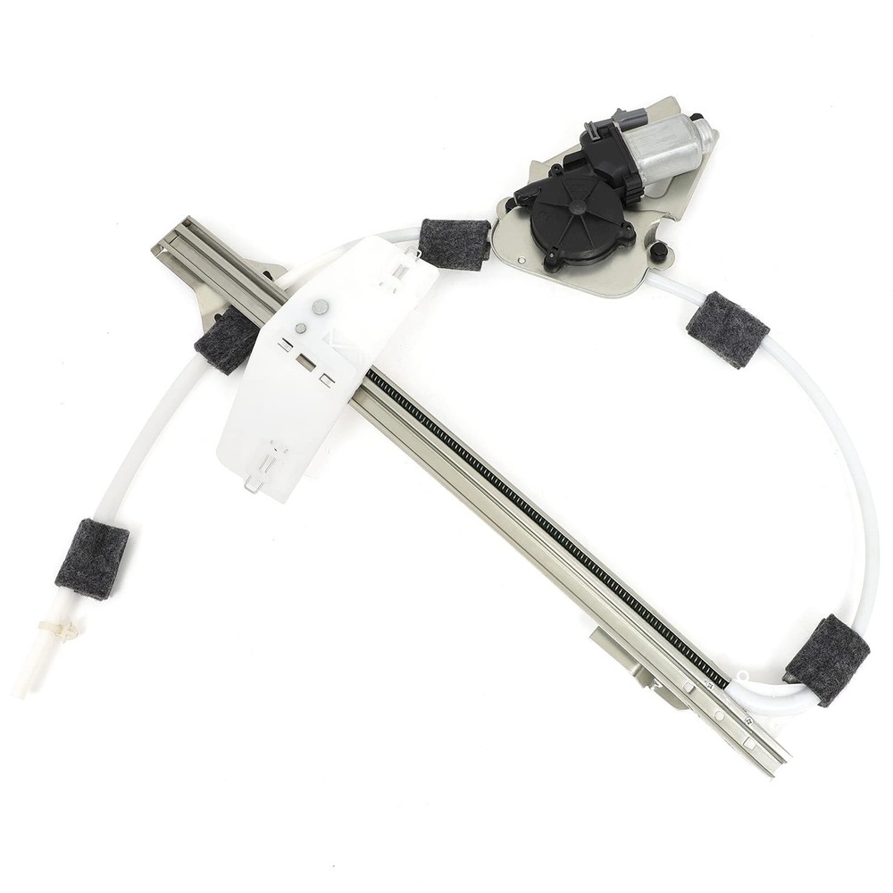 Driver Front Left Power Window Regulator Motor 2002-2006 Liberty Replace741-526