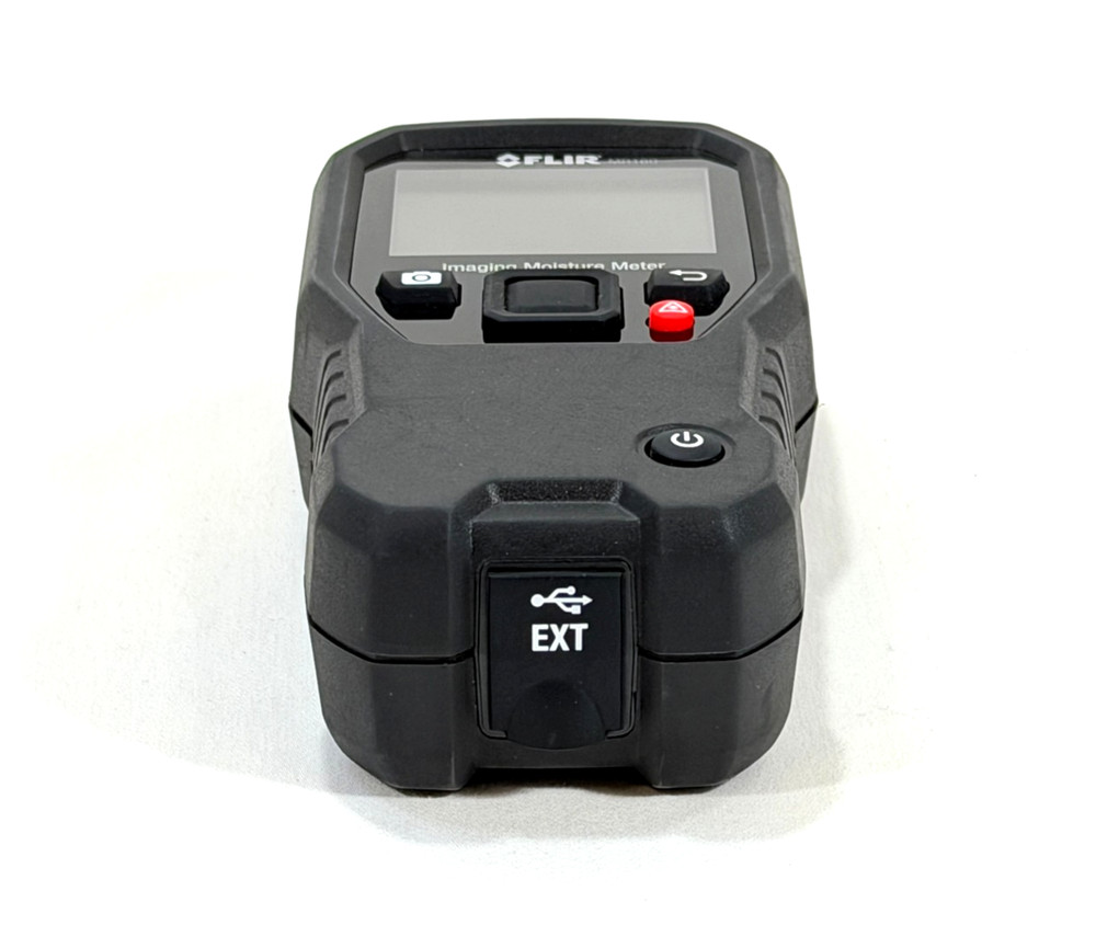 FLIR MR160 Imaging Moisture Meter