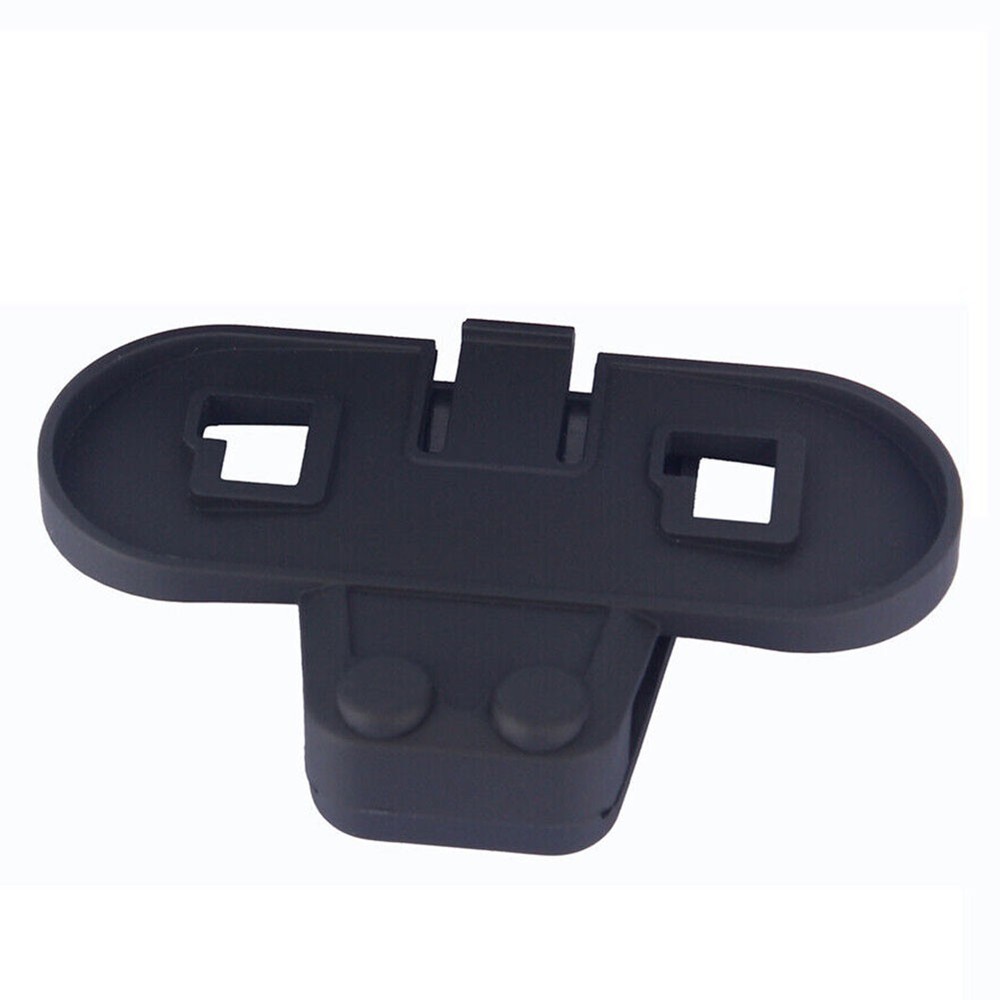 2X Clip Clamp Mounts For T-COM Motorcycle Helmet Intercom Bluetooth Interphone