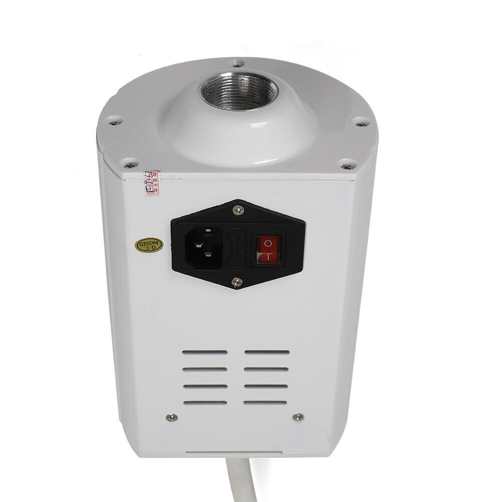 Dental Mobile Teeth Whitening Machine Cold LED Light Bleaching Accelerator Lamp