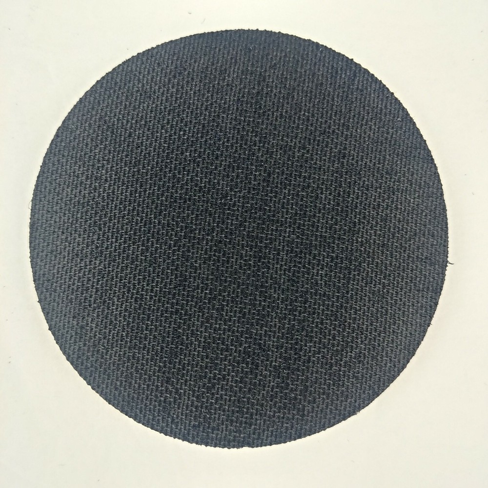 APOLLO 16 NASA AB Emblem Space Mission Jacket Hat Patch Hook & Loop New