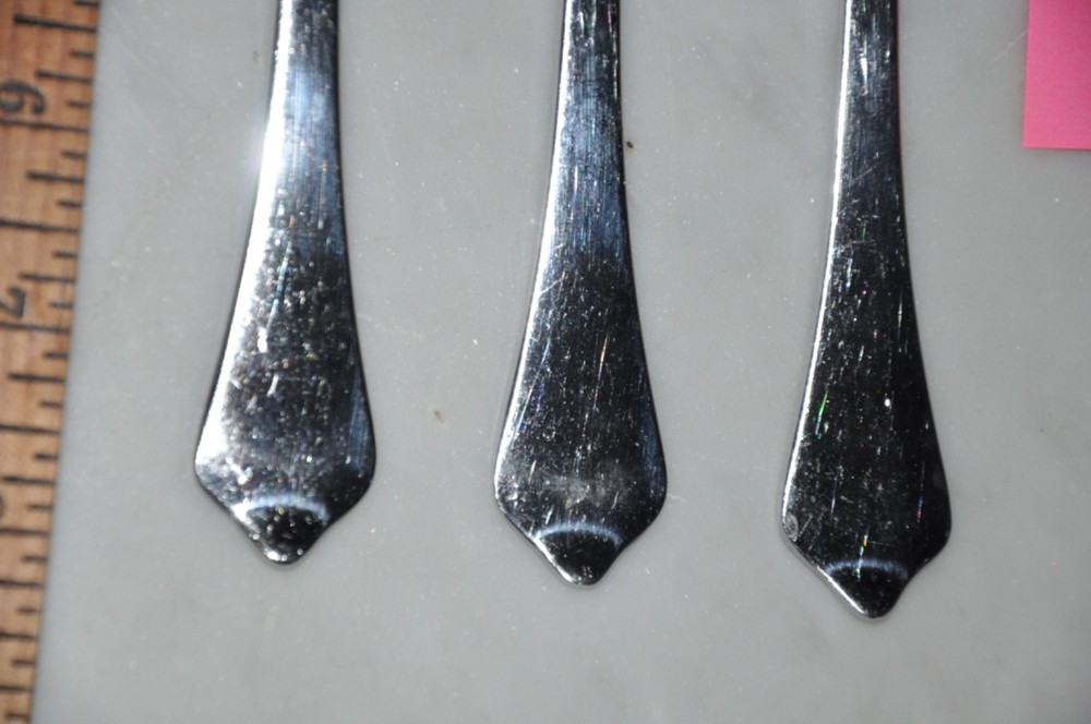 Lenox Williamsburg Chiswell II Fork Forks (dinner I think)