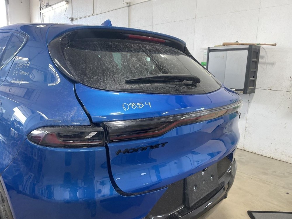 Complete Console Front Floor Fits 23-25 HORNET 963310