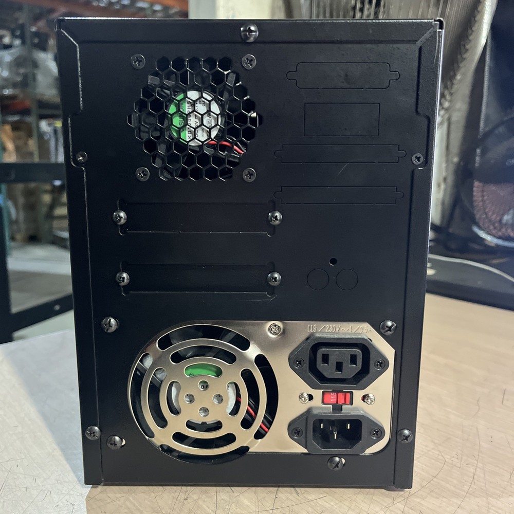 ALERATEC 1:11 USB COPY TOWER