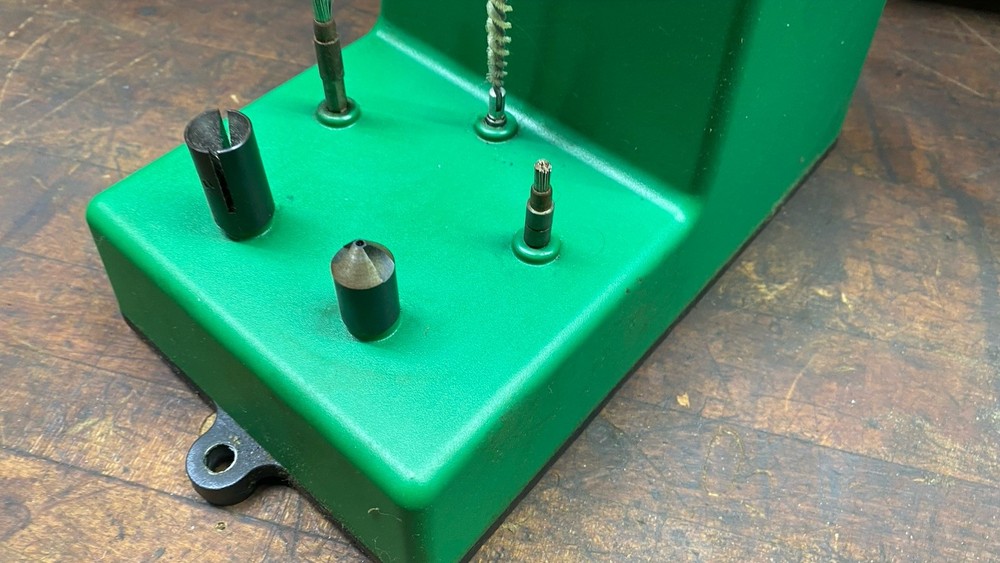 RCBS Trim Mate Case Prep Center