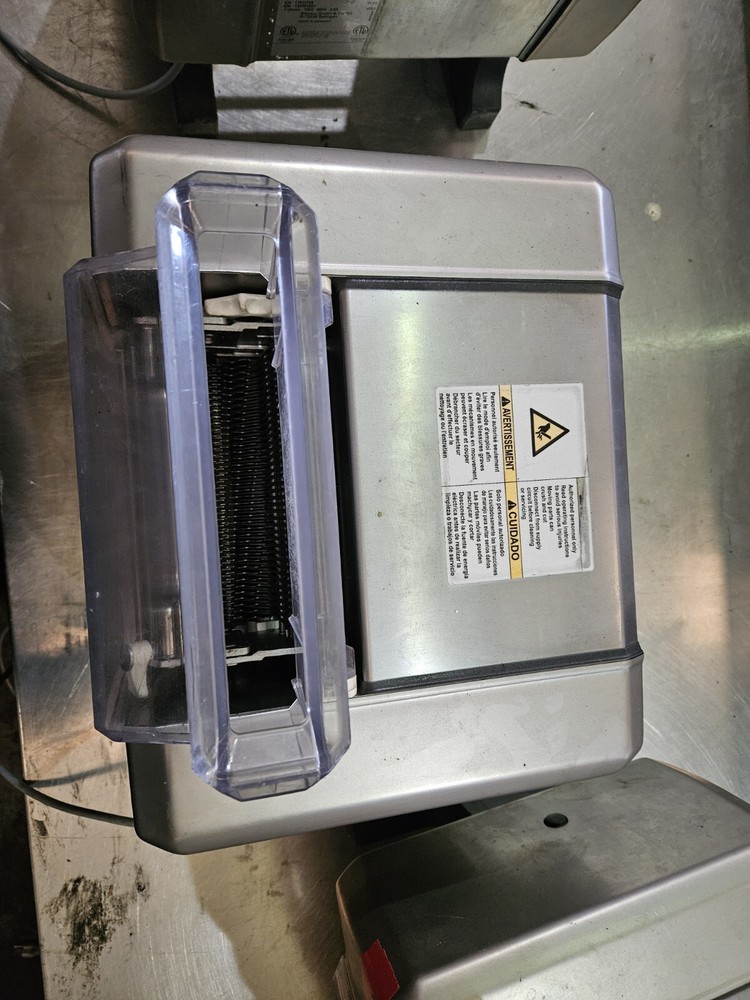 Bizerba Tenderizer S111