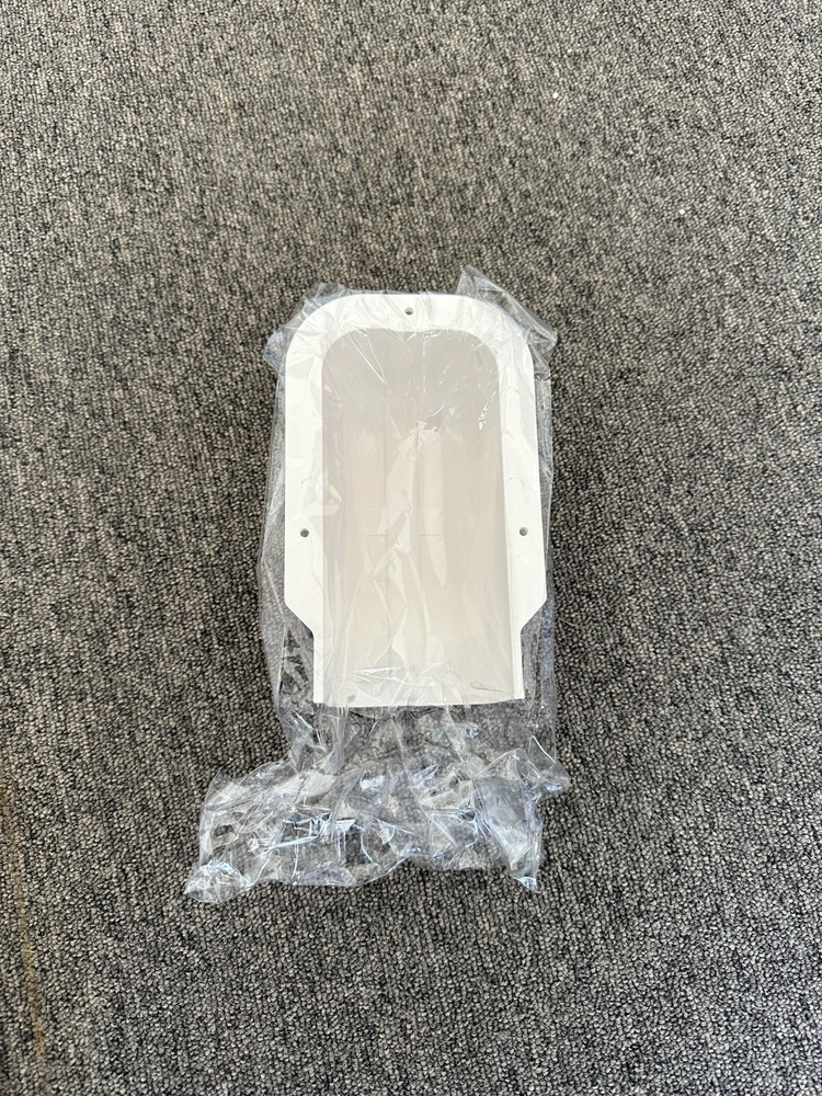 Air Conditioner LINE COVER HEAD 4 inches width