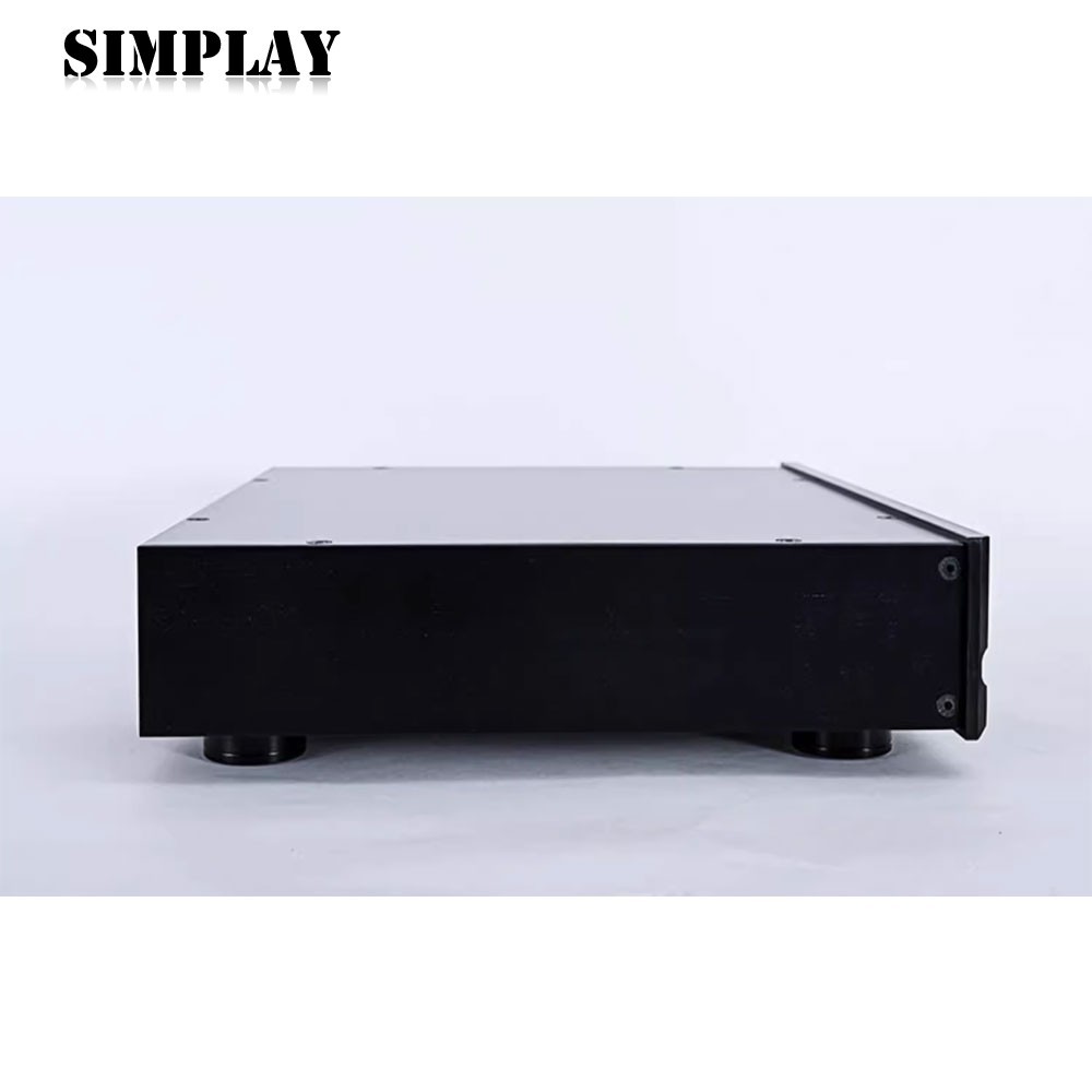 CR-365 Power Conditioner Audio Power Filter (4 EU Standard Sockets)