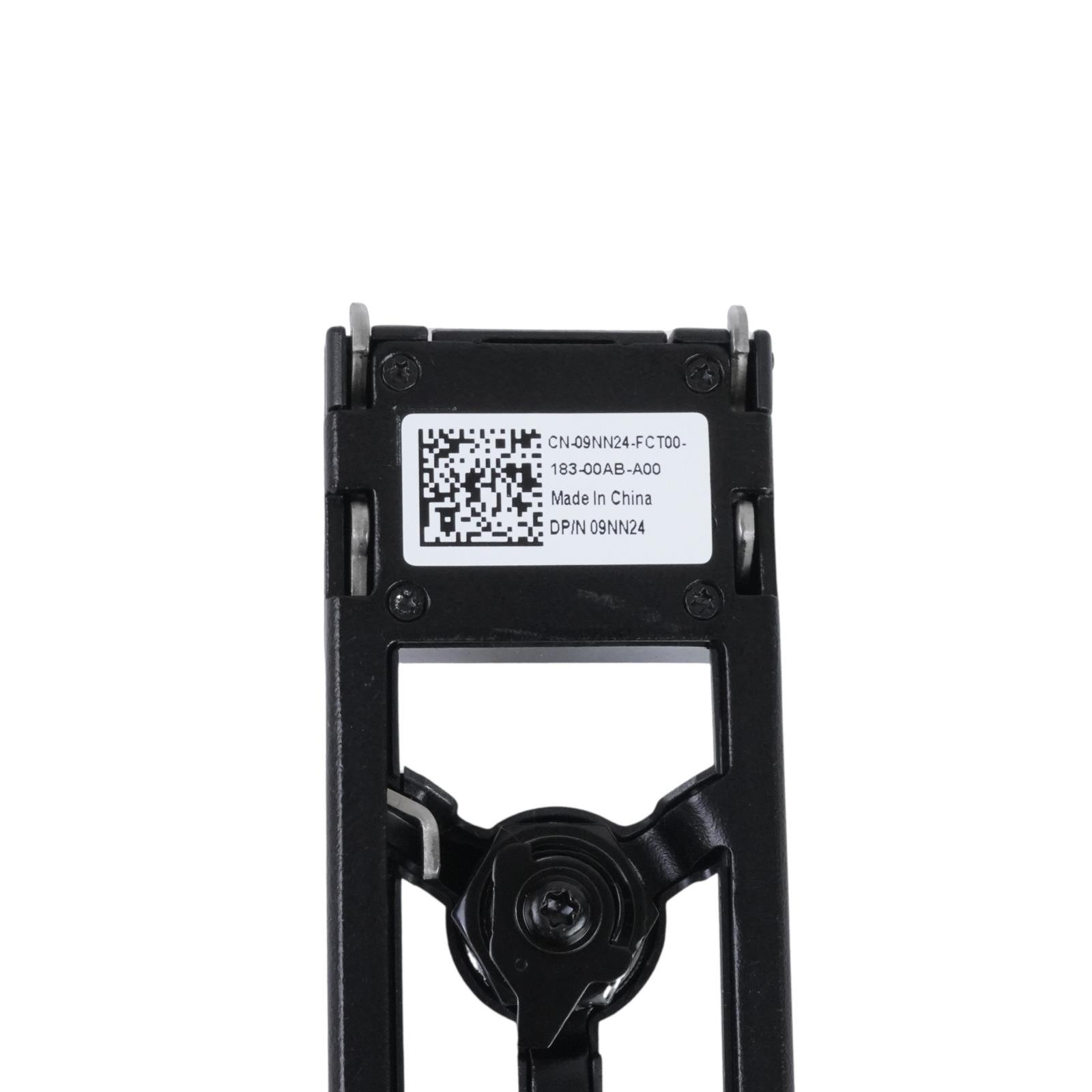 Dell 9NN24 EMC PowerEdge 1U Faceplate LCD Front Bezel R640 R650 R440 R450 R6515