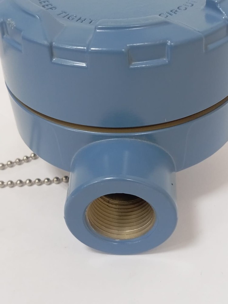 Rosemount / Connection Head / 00079-0325-0004