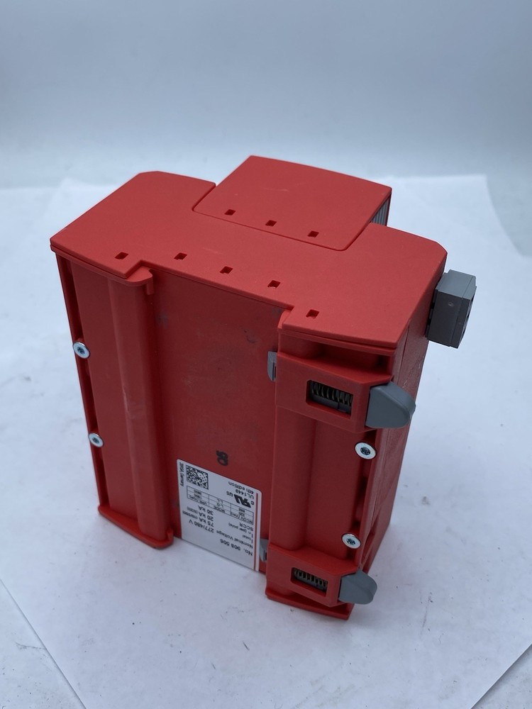 DEHNbloc 961 003 DB M MOD 320 Coordinated Lighting Current Module 320V 25KA