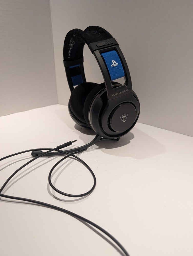Turtle Beach Atlas 200 Headset PlayStation