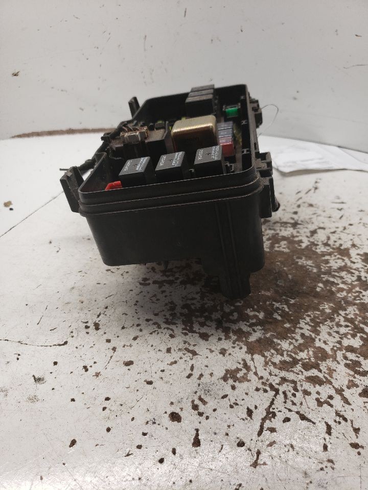 Used Fuse Box Engine fits: 2003 Honda Pilot engine compartment EX Grade A