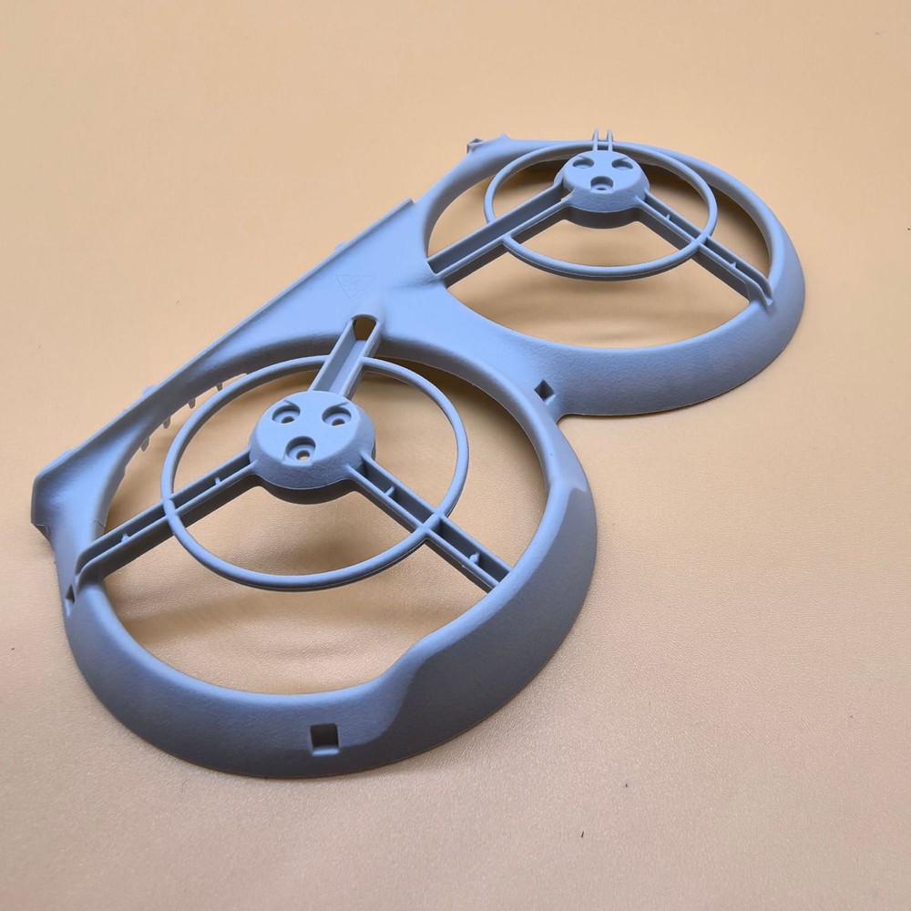 1PCS Drone Bottom Shell Body Shell Plastic Shell Assembly for DJI Neo