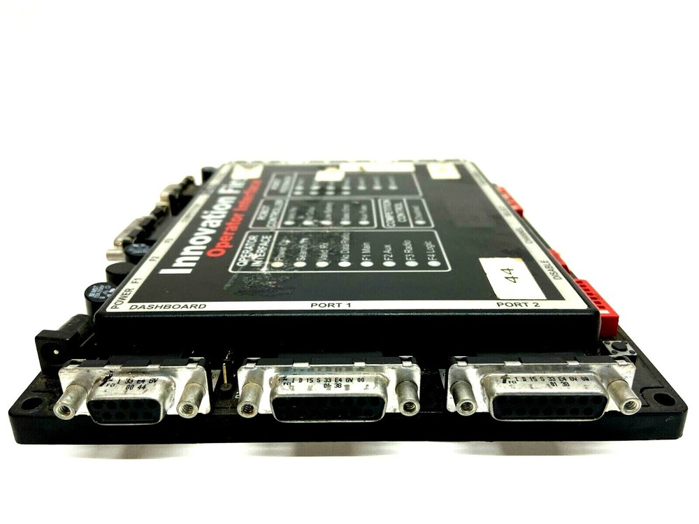 Innovation First 926000992 FR01 Control Operator Interface Robot Controller
