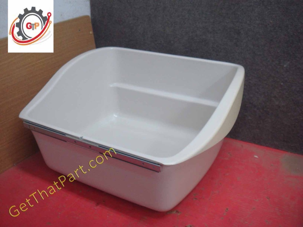 Fisher Paykel CosyCot Infant Warmer 900IW408 Storage Bin Drawer System
