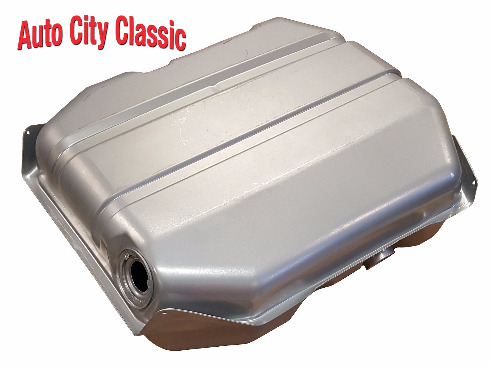 1961-1964 Chevrolet Station wagon Gas tank with 5/16" Sending unit & Strap