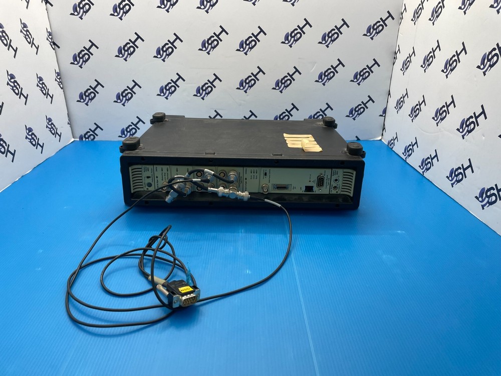 Bruel & Kjaer Type 3560-C Pulse System, Type 3109, Type 7536