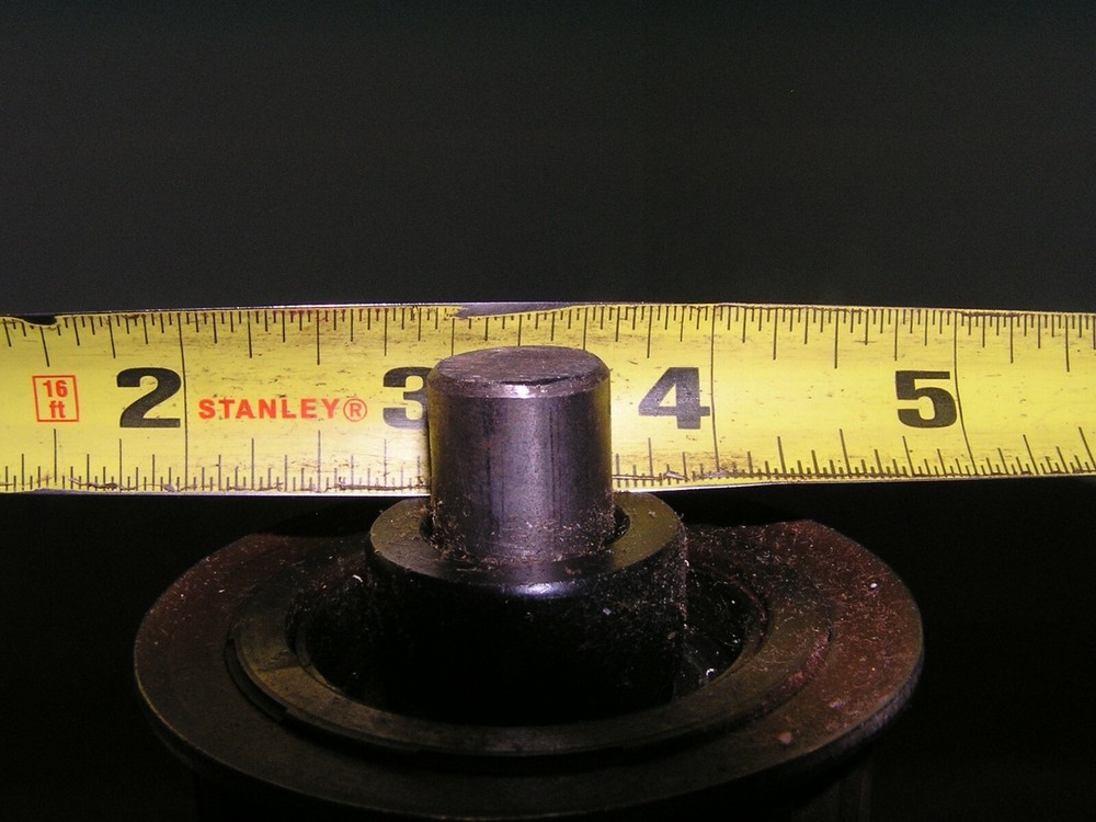 New Intelligrated 6839013 Conveyor Roller assembly URETHANE