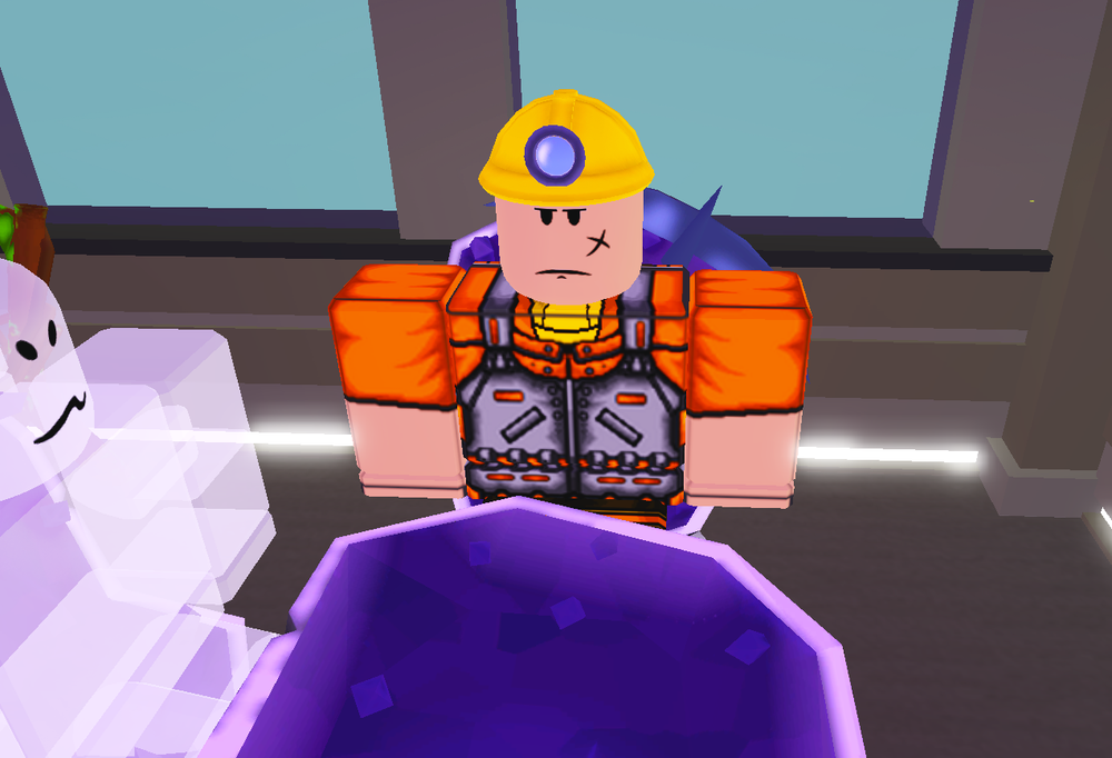 My Restaurant Roblox Miner/Jungle/Superhero+ sets