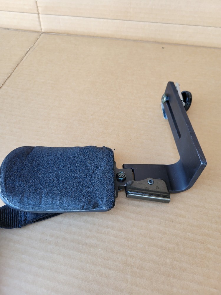 Convaid rodeo Stroller side Lateral Support for Rodeo only special needs 16