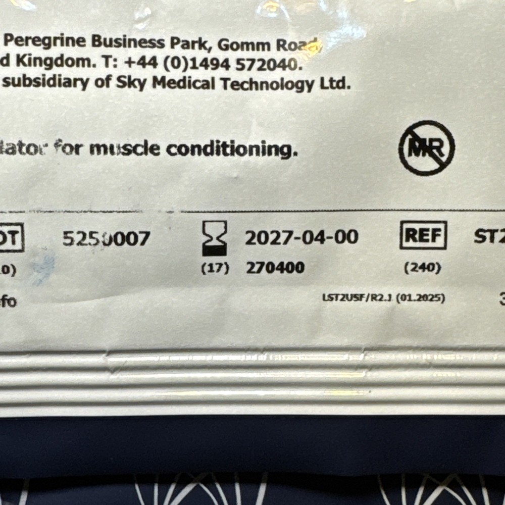 Firefly Recovery Redefined 1 Pair - 2 Bands