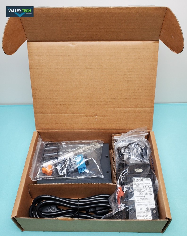 Extron Receiver DTP DVI 330 Rx Open box