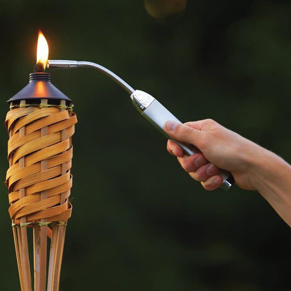 Zippo Flexneck Utility Lighter - Chrome