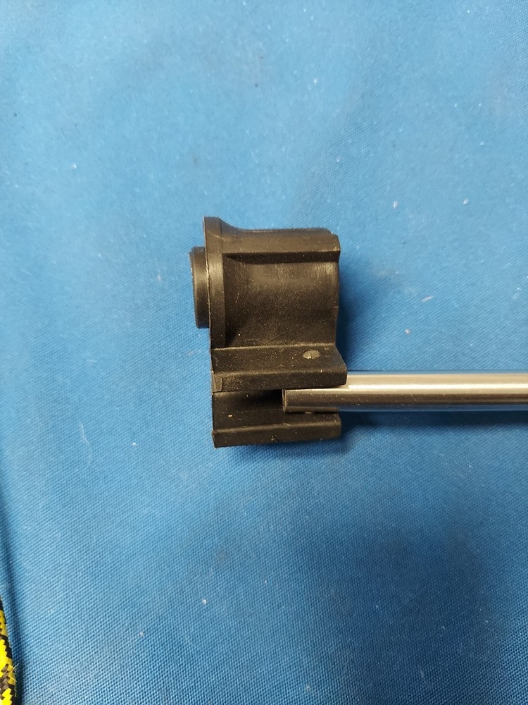 Bomar Hatch Replacement Riser Arm 15", Right, #P2000-75-15 (50-BW)